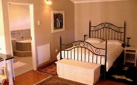Rose Garden Manor House